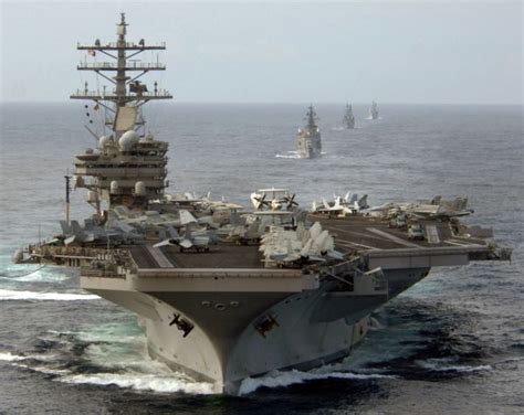 日本自卫队作战计划出炉:美航母支援下在东海夺岛|出云|战机|日本_新浪新闻