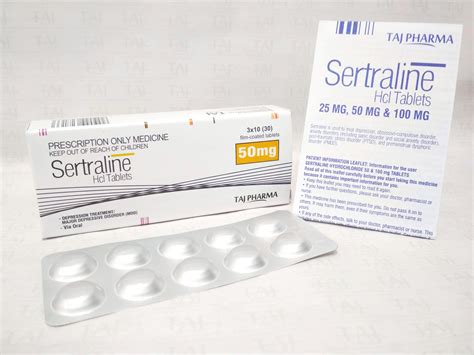 What Not To Take On Sertraline at Randall Graves blog