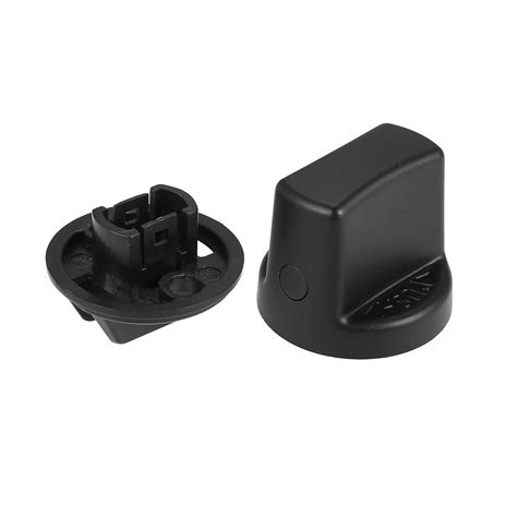 Buy Car Keyless Ignition Start Switch Knob Cap and Insert for ...