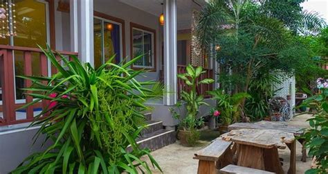 THAI HOUSE KOH LARN (Ko Lan) - Villa Reviews & Photos - Tripadvisor