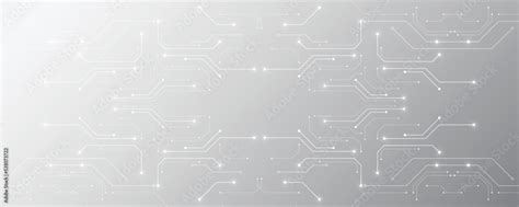 Technology Pattern White 的图像结果