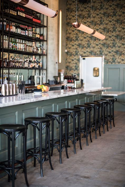 Cafe Birdie Marks the Tipping Point in Highland Park's Dining Scene ...