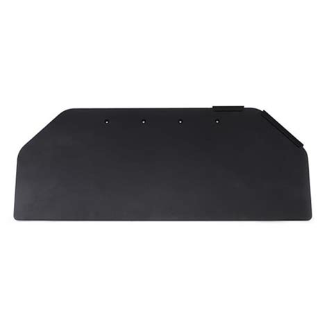 Ergotron Corner Keyboard Tray for Upgrade Workfit 97-898 | Zoro