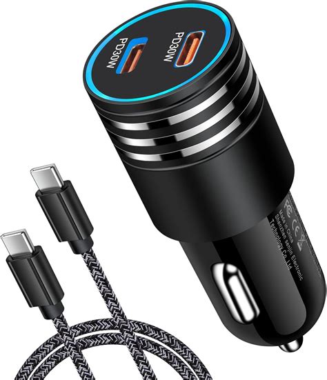 Phone Charger That Plugs Into Cigarette Lighter at Isaac Dadson blog