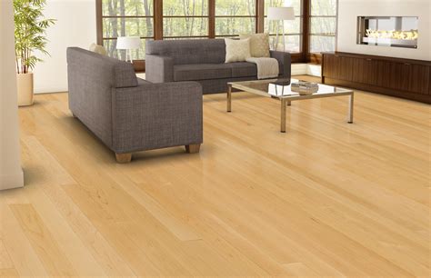 Highland Hardwood Flooring