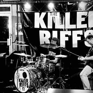 The Killer Riffs at Bargenta!!!, Bargenta, 16 August 2025 | AllEvents