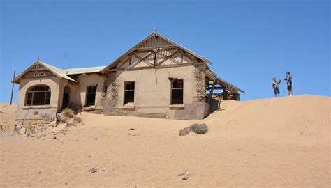 KOLMANSKOP GHOST TOWN - All You Need to Know BEFORE You Go 2026 (with ...