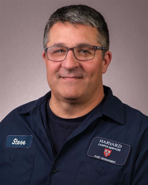 Steve Maffeo | Harvard Transportation