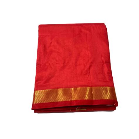 Silk Dhoti - Bridal Colours – Kumaran Silk