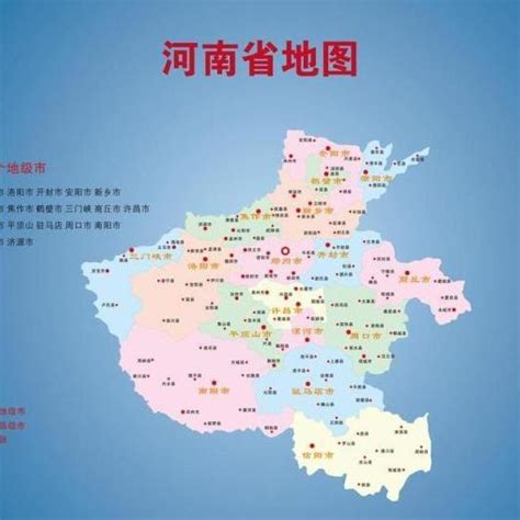 通过地图，了解河南省周口市从古到今的历史变迁_时期_陈郡_陈州