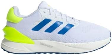 Buy adidas Men's Lightrun Lit M Running Shoes, White, 8 at Amazon.in