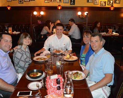 OZZIE'S GOOD EATS, Fairfax - Menu, Prices & Restaurant Reviews ...