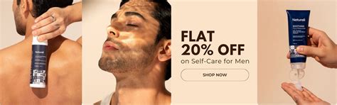 Naturali | Nourishing and Toxin free Hair & Skin Care