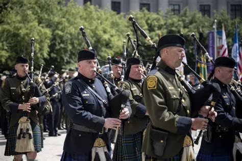 DHS Secretary Alejandro Mayorkas Attends the Annual CBP Valor Memorial ...