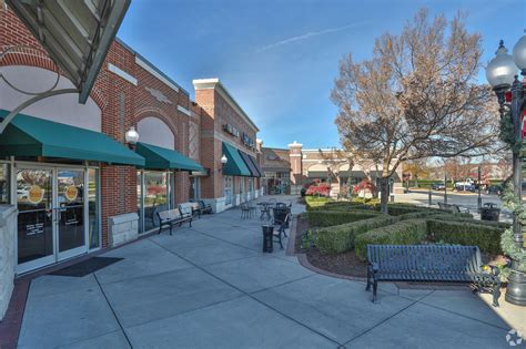 1125 Woodruff Rd, Greenville, SC 29607 - The Shops At Greenridge | LoopNet