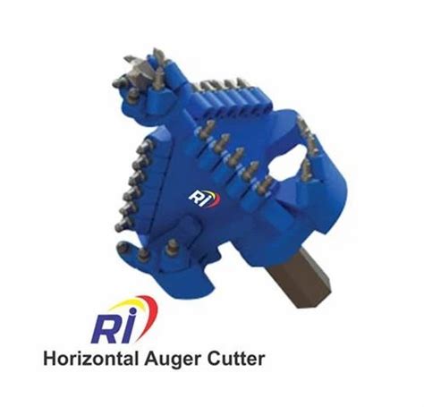 Continuous Flight Auger - Continuous Flight Auger Coupling Trader ...