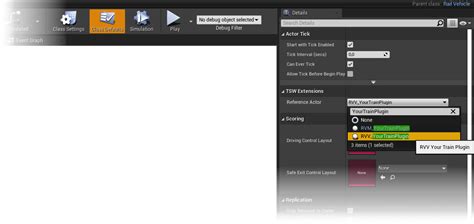 Setting up a Rail Vehicle | Train Sim Community Wiki