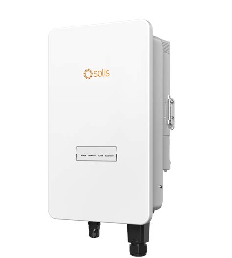 S6-GC3P(25-40)K03-ND_Solis Three Phase Grid-Tied Inverters