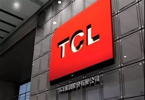 TCL集团更名“TCL科技”，半导体显示已占公司营业利润的80.6％