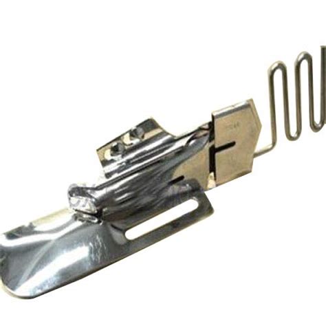 Buy CoverStitch Machine Binder, Double-Fold Binding Attachment for ...