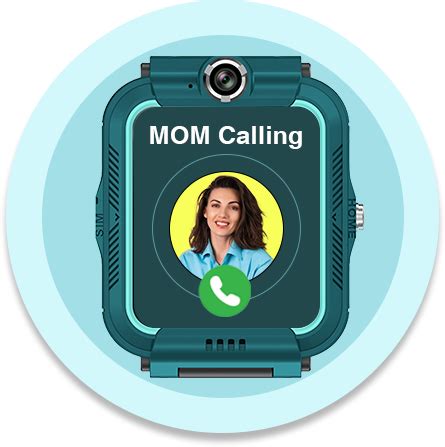 Best Kids Smartwatch in India | GPS Tracker Smart Watch