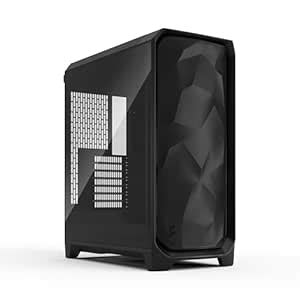 Amazon.in: Buy Fractal Design Meshify 3 Tempered Glass Light Tint E-ATX ...