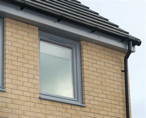Fascia Boards | UPVC Fascia Boards & Soffits in Ipswich, Suffolk