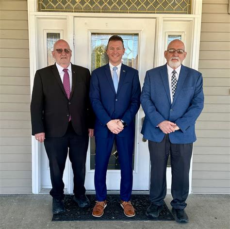 Bevil Bros. Funeral Home