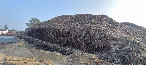 Haridwar's Waste Management: Balancing Tradition and Modernity in Urban ...