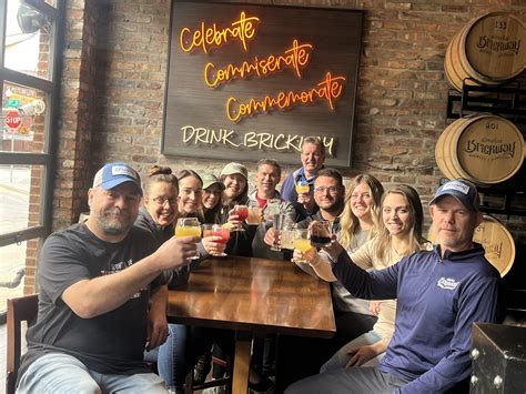 The Team | Brickway Brewery & Distillery | Omaha — Brickway Brewery ...