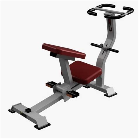 Image result for Stretching Machine