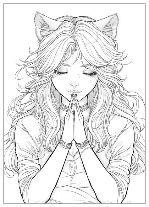 Aphmau Coloring Pages : Color Your Favorite Characters - MrColoring.Com