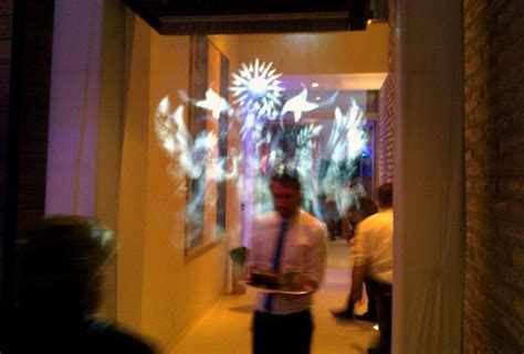 Rezultat imagine pentru Fog Screen Technology