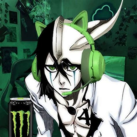 Ulquiorra | Personagens de anime, Bleach engraçado, Fotos de anime ...