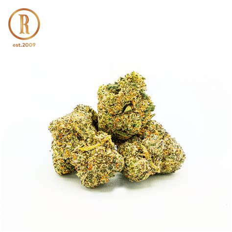 Candy Mob* | Redemption Cannabis