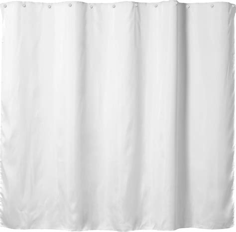 Hookless Snap-in Fabric Liner for Shower Curtains : Amazon.ca: Home