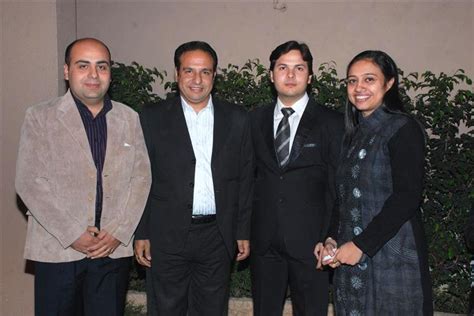 Abacus/Sabre Road Show, Country Inn Jalandhar – Ved Mantra