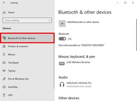 How to Reset Bluetooth 的图像结果