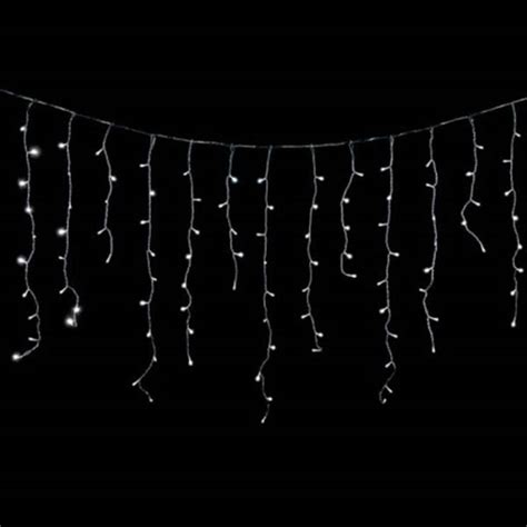 Novogodišnja rasveta svetleća ledenica Crystalline LED KAT 212 | Volim ...