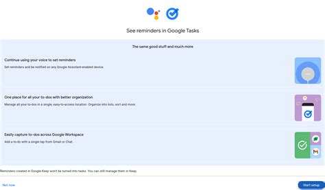 Reminders to Tasks Link : r/Android