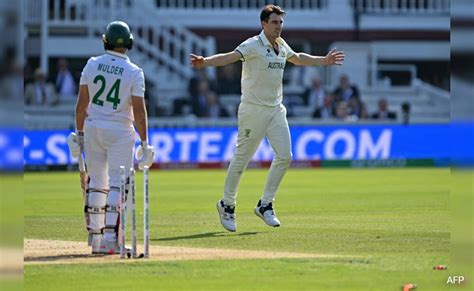 SA vs AUS, WTC Final 2025 Highlights Day 1: पहले दिन स्टंप्स का ऐलान ...