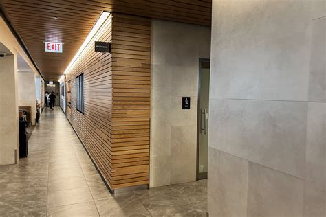 The best lounges at O'Hare International Airport— and how to get inside