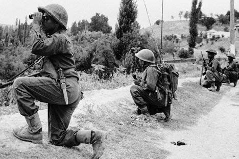 1971 War in the Eastern Front - A View from Army Headquarters