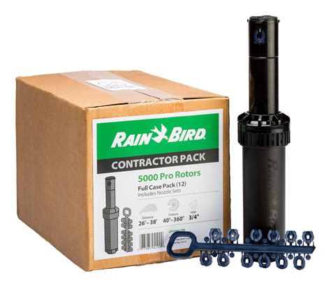 Rain Bird 5000 Nozzle Color Chart Buy Online | www.oceanproperty.co.th