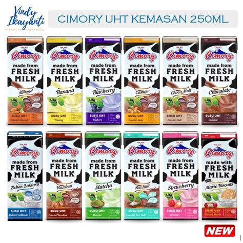 manfaat susu cimory almond