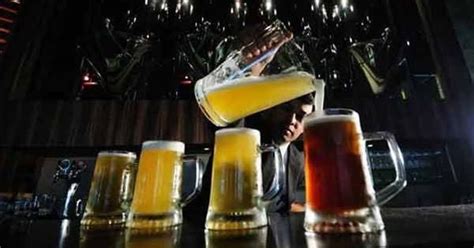 Beer gets costlier as Maharashtra govt hikes excise duty by 35%. What ...