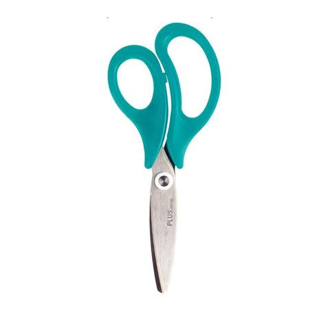 Plus Japan Safety Scissors - SCOOBOO - PLUS JAPAN