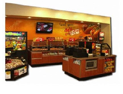 Convenience Store Design 的图像结果