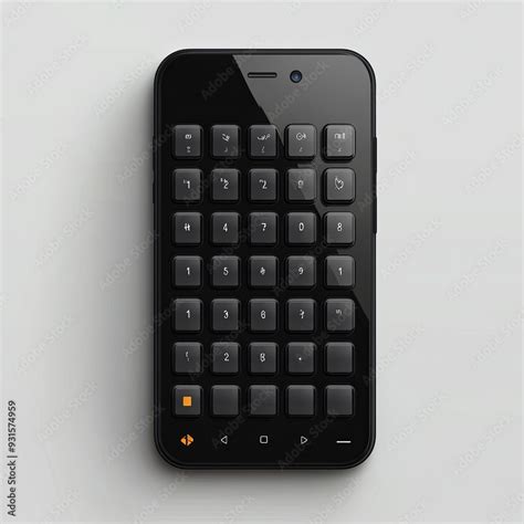 Image result for Android Keypad
