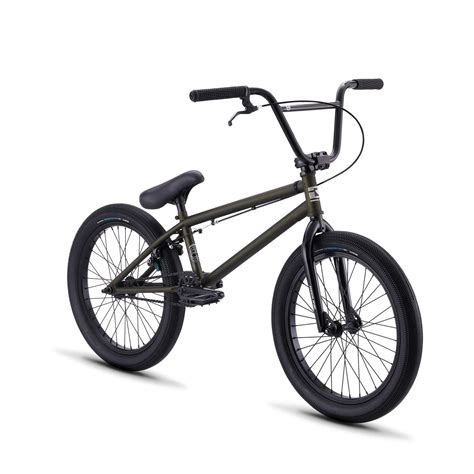 Buy Redline Bikes Asset 20 Freestyle BMX Online at Low Prices in India ...